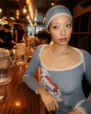 Rina Sawayama OnlyFans Leaked Free Thumbnail Picture - #da4GghCvrn