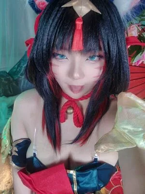 Rina Tanfly4 OnlyFans Leaked Free Thumbnail Picture - #DOP44nFnaP