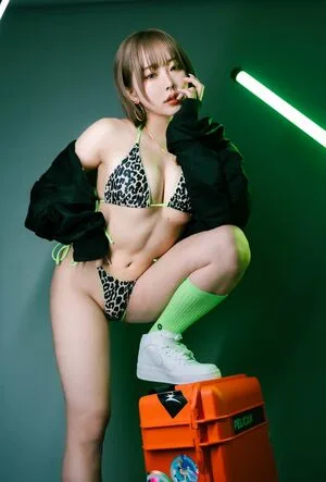 Rinashi OnlyFans Leaked Free Thumbnail Picture - #9DI81Uwb0F