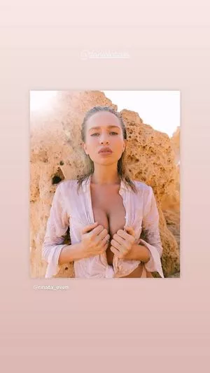 Rinata Even OnlyFans Leaked Free Thumbnail Picture - #FbEcYUGuvV