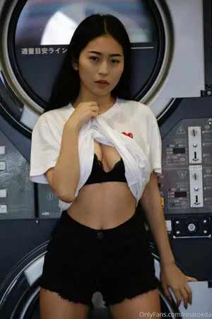 Rinatoeda OnlyFans Leaked Free Thumbnail Picture - #0NPZDsvOkw