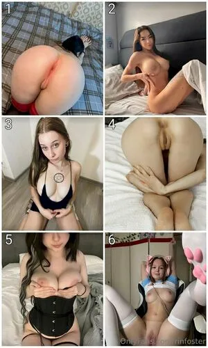 Rinfoster OnlyFans Leaked Free Thumbnail Picture - #DYiPXVrlhB