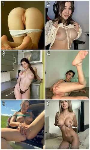 Rinfoster OnlyFans Leaked Free Thumbnail Picture - #khXb131630