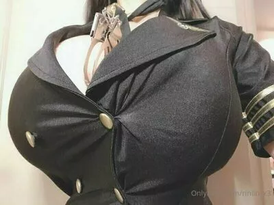 rinlin_x3 OnlyFans Leaked Free Thumbnail Picture - #ftlmhx0iGi