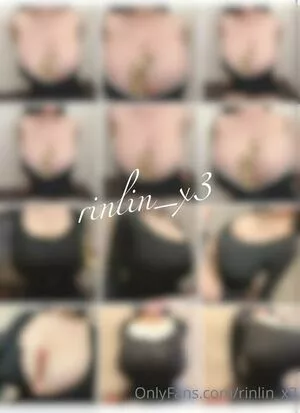 rinlin_x3 OnlyFans Leaked Free Thumbnail Picture - #rP95rPjEQQ