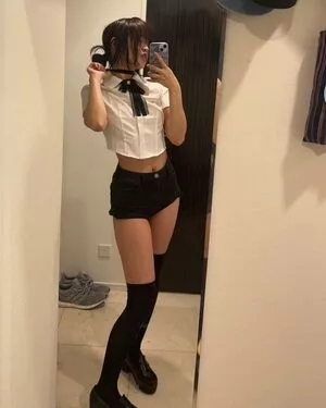 Rinlinlin OnlyFans Leaked Free Thumbnail Picture - #TyiP3Ilc1k