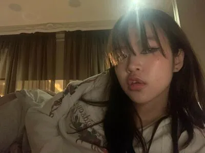 Rinlinlin OnlyFans Leaked Free Thumbnail Picture - #abfJePbrPT