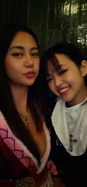 Rinlinlin OnlyFans Leaked Free Thumbnail Picture - #cUyjuCS86S