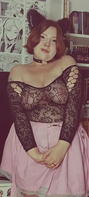 Rinnydoll OnlyFans Leaked Free Thumbnail Picture - #FancpVPSUq