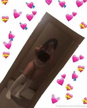 Rintohsaka OnlyFans Leaked Free Thumbnail Picture - #6B3iJqLPsa
