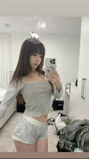 Rinuyi OnlyFans Leaked Free Thumbnail Picture - #E4hwGdtipn