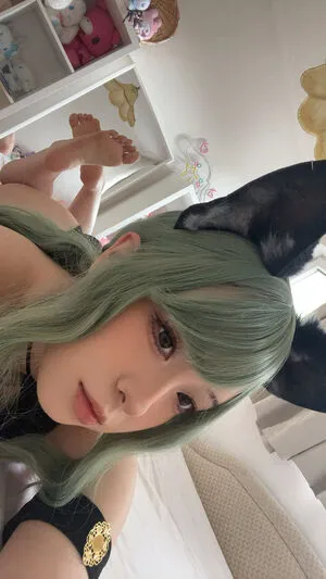 Rinuyi OnlyFans Leaked Free Thumbnail Picture - #9IwPq4mLi6
