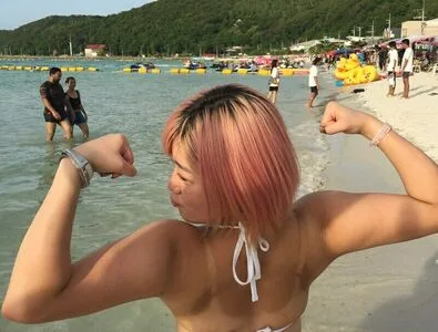 Rio Chan OnlyFans Leaked Free Thumbnail Picture - #vyPFXqKUCa