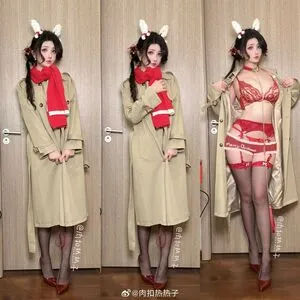 Rioko Cosplay Thumbnail Picture
