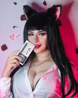 RioletteCosplay Profile Thumbnail