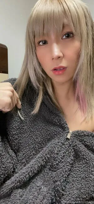 Riremagic OnlyFans Leaked Free Thumbnail Picture - #DqPCRNTXGh