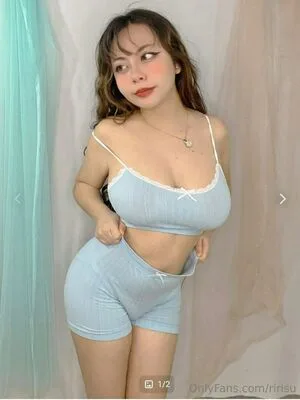Ririsu OnlyFans Leaked Free Thumbnail Picture - #AnpFn2GKB2