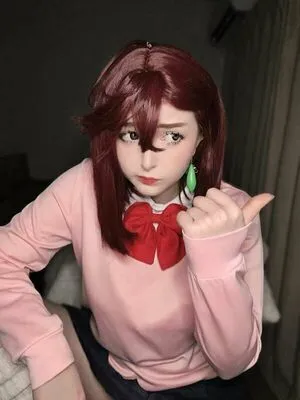 Risa Chh OnlyFans Leaked Free Thumbnail Picture - #KQal5108OF