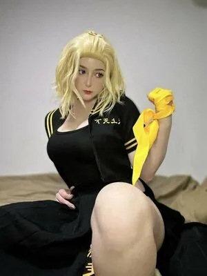 Risa Chh OnlyFans Leaked Free Thumbnail Picture - #p8beffueVo