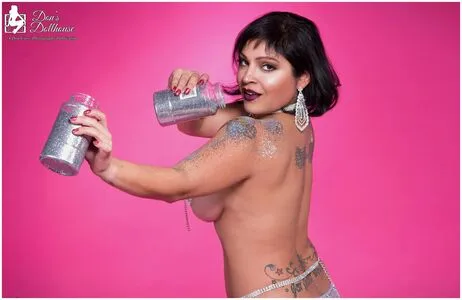 Risa Risque OnlyFans Leaked Free Thumbnail Picture - #4voMkL0pk6