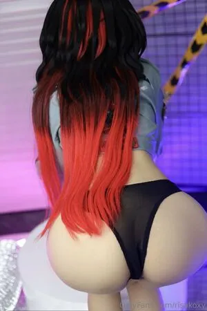 Risakoxy OnlyFans Leaked Free Thumbnail Picture - #u9w1ZqM7eN