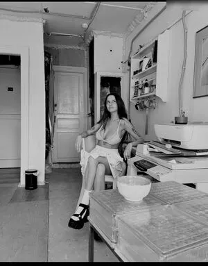 Rita Flores Thumbnail Picture