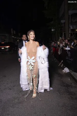 Rita Ora OnlyFans Leaked Free Thumbnail Picture - #0InuchQIZp