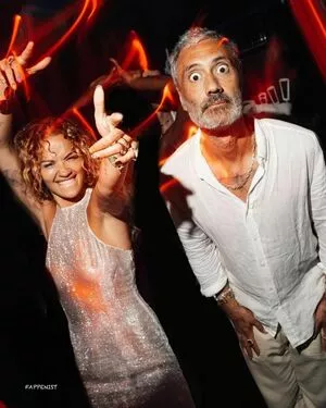 Rita Ora OnlyFans Leaked Free Thumbnail Picture - #0JyccEkG41