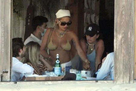 Rita Ora OnlyFans Leaked Free Thumbnail Picture - #1bS16xFukv