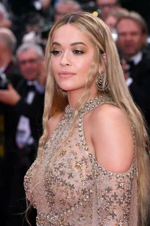 Rita Ora OnlyFans Leaked Free Thumbnail Picture - #1dMTFI5VD3
