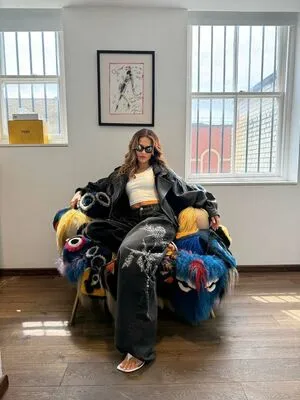 Rita Ora OnlyFans Leaked Free Thumbnail Picture - #1zaQ9604OK