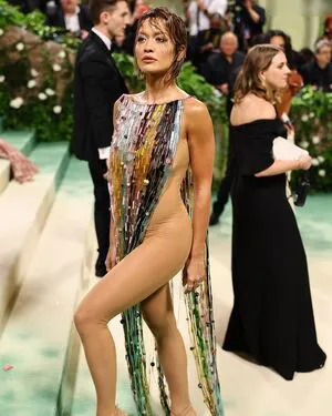 Rita Ora OnlyFans Leaked Free Thumbnail Picture - #20HoI482DW