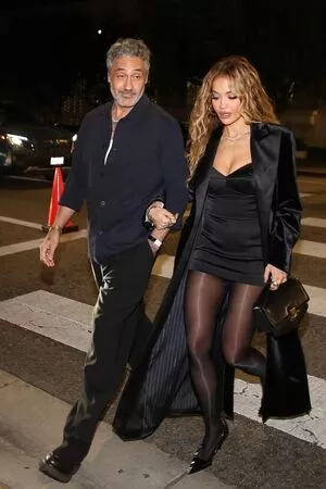 Rita Ora OnlyFans Leaked Free Thumbnail Picture - #2BVfa7blDb