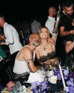 Rita Ora OnlyFans Leaked Free Thumbnail Picture - #2Lc7NvVOSq