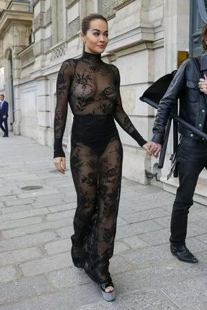 Rita Ora OnlyFans Leaked Free Thumbnail Picture - #2NsM4NCDFr