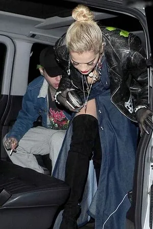 Rita Ora OnlyFans Leaked Free Thumbnail Picture - #2TfGR8enFA