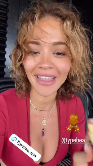 Rita Ora OnlyFans Leaked Free Thumbnail Picture - #2jHCbbEYOL