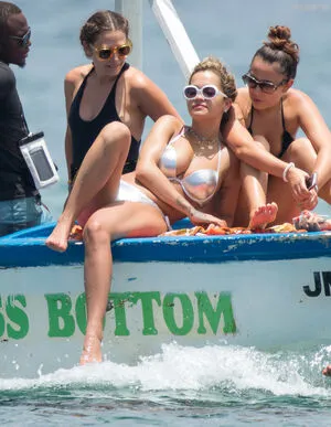 Rita Ora OnlyFans Leaked Free Thumbnail Picture - #2ppOv5I0eL