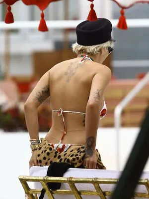 Rita Ora OnlyFans Leaked Free Thumbnail Picture - #31dmFur2Y7