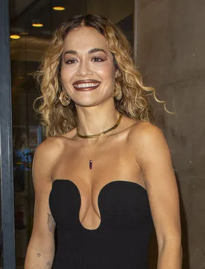 Rita Ora OnlyFans Leaked Free Thumbnail Picture - #3KwuDGZgTd