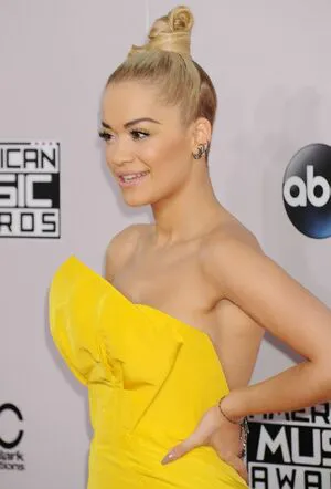Rita Ora OnlyFans Leaked Free Thumbnail Picture - #3Lgv8vf9bQ