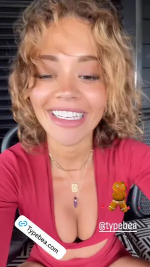 Rita Ora OnlyFans Leaked Free Thumbnail Picture - #3hCh2ynaoP