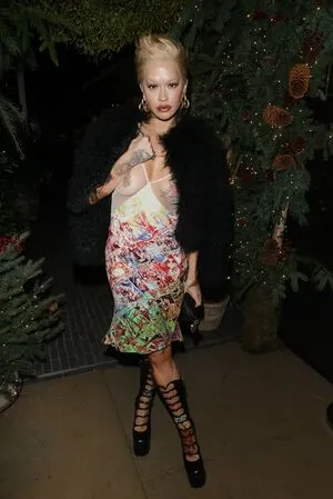 Rita Ora OnlyFans Leaked Free Thumbnail Picture - #4DwWk7eSuJ