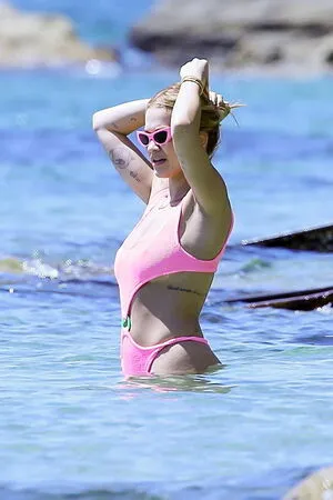Rita Ora OnlyFans Leaked Free Thumbnail Picture - #4I5ea4rKxk