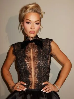 Rita Ora OnlyFans Leaked Free Thumbnail Picture - #4k5dhXTDFN