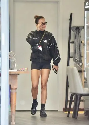 Rita Ora OnlyFans Leaked Free Thumbnail Picture - #5Fkb67spPK