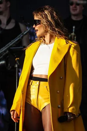 Rita Ora OnlyFans Leaked Free Thumbnail Picture - #5nRvHMEOdq
