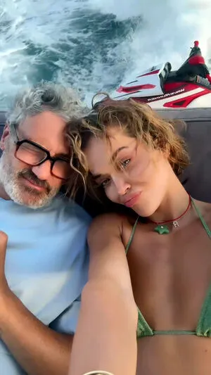 Rita Ora OnlyFans Leaked Free Thumbnail Picture - #60CdU5GnI3