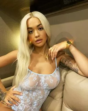 Rita Ora OnlyFans Leaked Free Thumbnail Picture - #7X0j9MeeJT