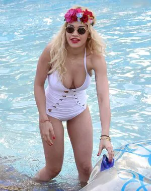 Rita Ora OnlyFans Leaked Free Thumbnail Picture - #833FvGSiAd